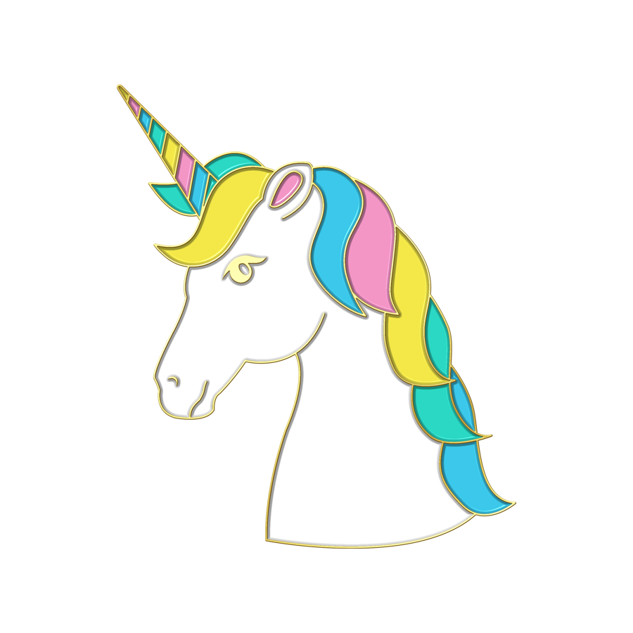 Boring Unicorn