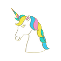 Boring Unicorn