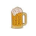 Boring Beer Mug