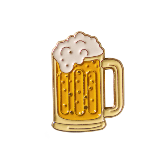 Beer Mug