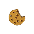 Boring Cookie