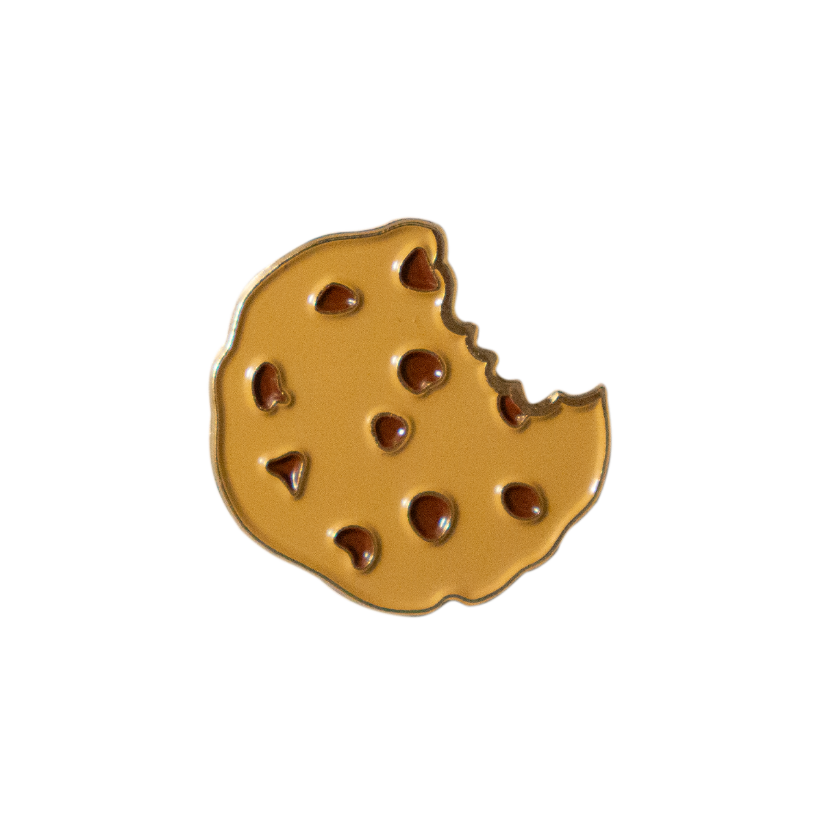 Boring Cookie