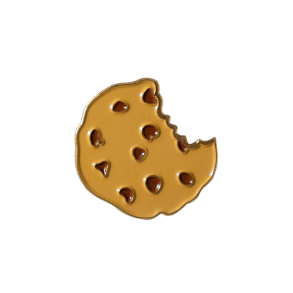 Boring Cookie