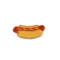 Boring Hot Dog