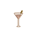 Boring Martini